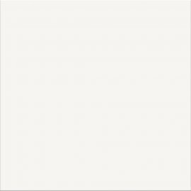 Gres szkliwiony OSCAR white mat 29,8x29,8 #078 gat. I