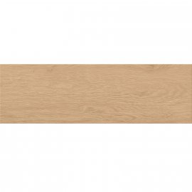 Gres szkliwiony ZUNDRA WOOD beige mat 18,5x59,8 gat. II