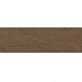 Gres szkliwiony ZUNDRA WOOD chocolate mat 18,5x59,8 gat. II