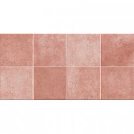 Płytka ścienna CODERIVER WT1092 pink glossy 29,7x60 gat. I