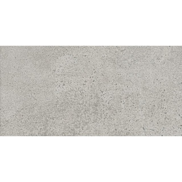 Gres szkliwiony ASHLAND light grey mat 29,8x59,8 gat. I