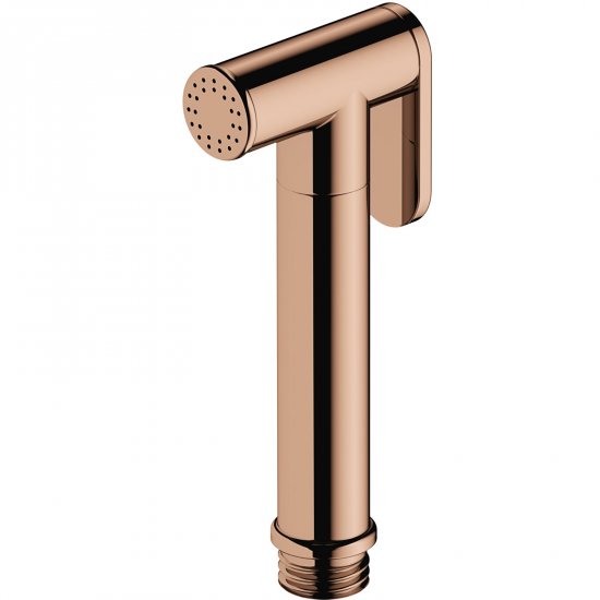 OMNIRES Słuchawka typu bidetta miedź połysk BIDETTA2-RCP