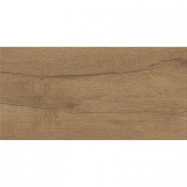 Gres szkliwiony GIFT WOOD brown mat 29,8x59,8 gat. II