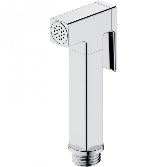 OMNIRES Słuchawka typu bidetta chrom połysk BIDETTA3-RCR