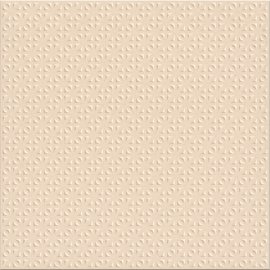 Gres techniczny KALLISTO TEQ cream mat 12mm 29,7x29,7 gat. II