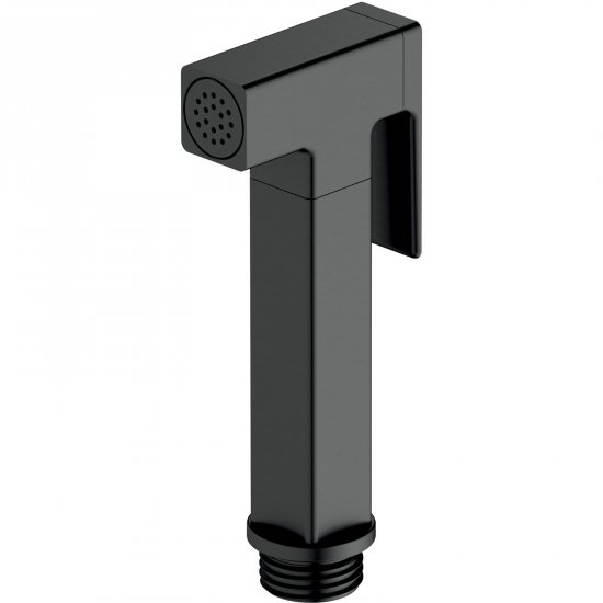 OMNIRES Słuchawka typu bidetta grafit szczotkowany BIDETTA3-RGR