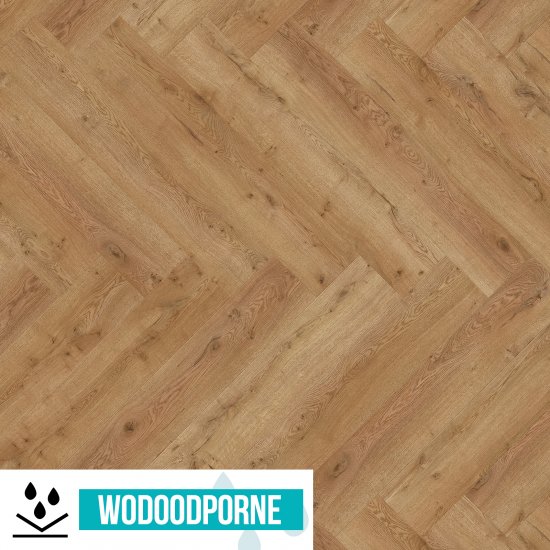 Panele winylowe SPC BARLINEK NEXO LIVING DĄB LIVO JODEŁKA KL 23-33 5 mm