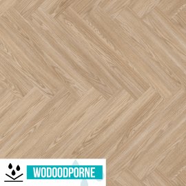 Panele winylowe SPC BARLINEK NEXO LIVING DĄB ZENO JODEŁKA KL 23-33 5 mm