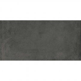 Gres szkliwiony FOGGY NIGHT graphite mat 29,8x59,8 gat. I