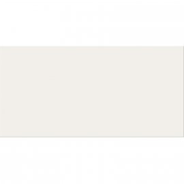 Płytka ścienna PEROUSO white mat 29,7x60 gat. II