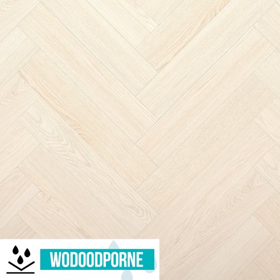 Panele winylowe SPC BARLINEK NEXO HOME DĄB AVA JODEŁKA KL 23-33 5,2 mm