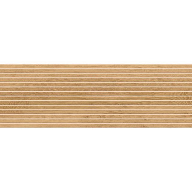 Płytka ścienna VERBI WOOD beige mat 39,8x119,8 gat. I