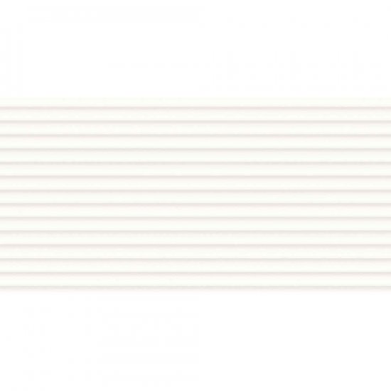 Płytka ścienna HOPI white decor satin 30x60 #288 gat. I