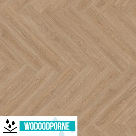 Panele winylowe SPC BARLINEK NEXO LIVING DĄB CALMA JODEŁKA KL 23-33 5 mm