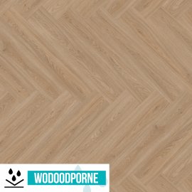 Panele winylowe SPC BARLINEK NEXO LIVING DĄB CALMA JODEŁKA KL 23-33 5 mm