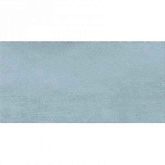 Płytka ścienna SIDEROS blue błyszczący 29,7x60 gat. II