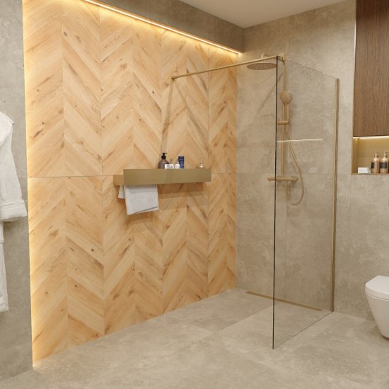 Gres szkliwiony CANDY cream mat 59,8x119,8 #560 gat. I