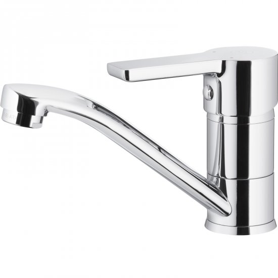 KFA Bateria umywalkowa stojąca obrotowa SODALIT chrom 5542-915-00