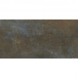 Gres szkliwiony hiszpański Baldocer METALLIC URBAN mat 60x120 gat. I