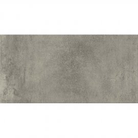 Gres szkliwiony ANTIKO grey mat rect 29,8x59,8 gat. II