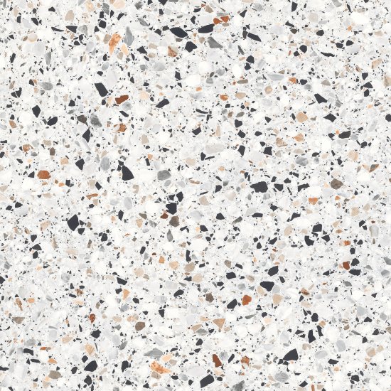 Gres szkliwiony DOTSY GPT1130 mix colors mat 59,8x59,8 gat. I