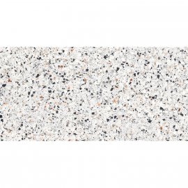 Gres szkliwiony DOTSY GPT1130 mix colors mat 59,8x119,8 gat. I