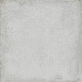 Gres szkliwiony STORMY white mat 59,8x59,8 #235 gat. II
