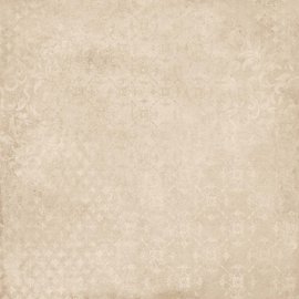 Gres szkliwiony DIVERSO beige mat carpet 59,8x59,8 gat. II