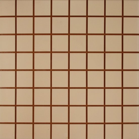 Płytka ścienna mozaika INWENCJA magnolia i6 beige mat 20x20 gat. I