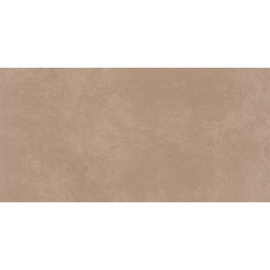 Gres szkliwiony ARES brown mat rect 29,8x59,8 gat. I
