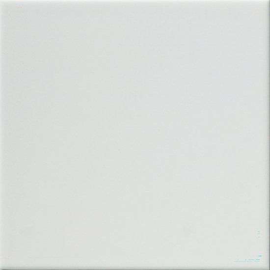 Płytka ścienna hiszpańska VA MONOCOLOR PERLA LISO mat 20x20 gat. I