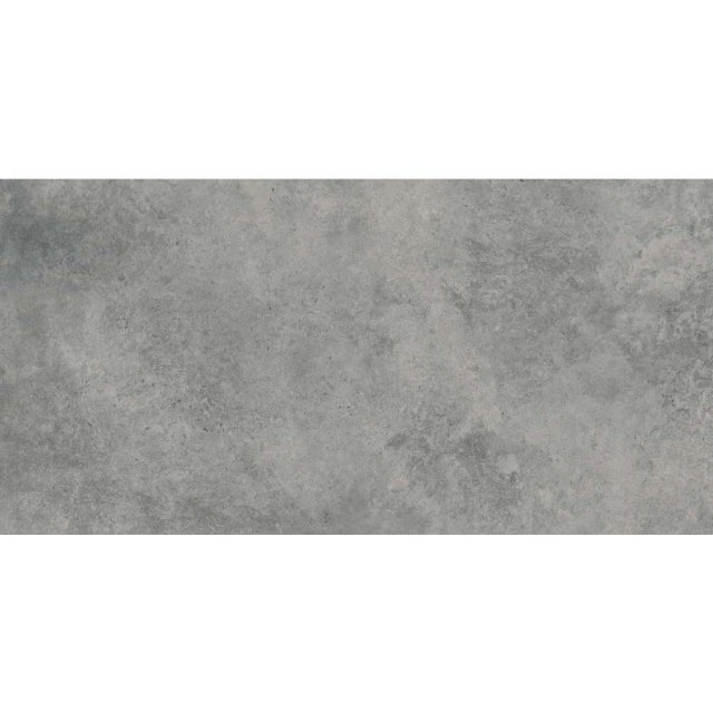 Gres szkliwiony MILROW dark grey lappato sugar 59,8x119,8 gat. I