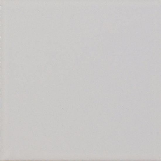 Płytka ścienna hiszpańska VA MONOCOLOR GRIS LISO mat 20x20 gat. I