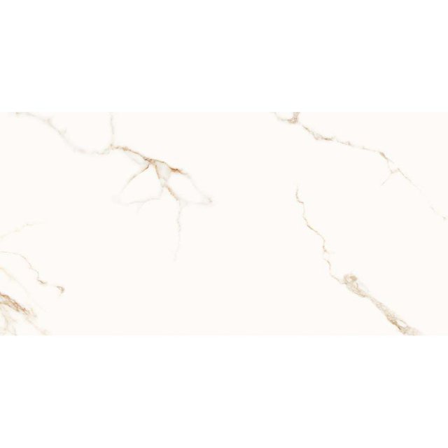 Gres szkliwiony BATTINA STONE GPT1156 white gold lappato sugar 59,8x119,8 gat. I Cersanit