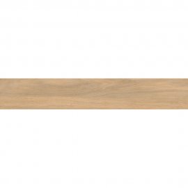Gres szkliwiony GRAND WOOD PRIME dark beige mat 8mm 19,8x119,8 gat. I