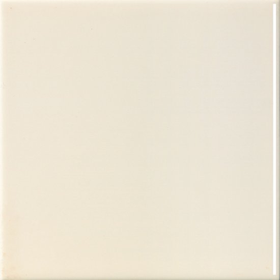 Płytka ścienna hiszpańska VA MONOCOLOR HUESO LISO błyszcząca 20x20 gat. I