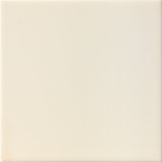 Płytka ścienna hiszpańska VA MONOCOLOR HUESO LISO mat 20x20 gat. I