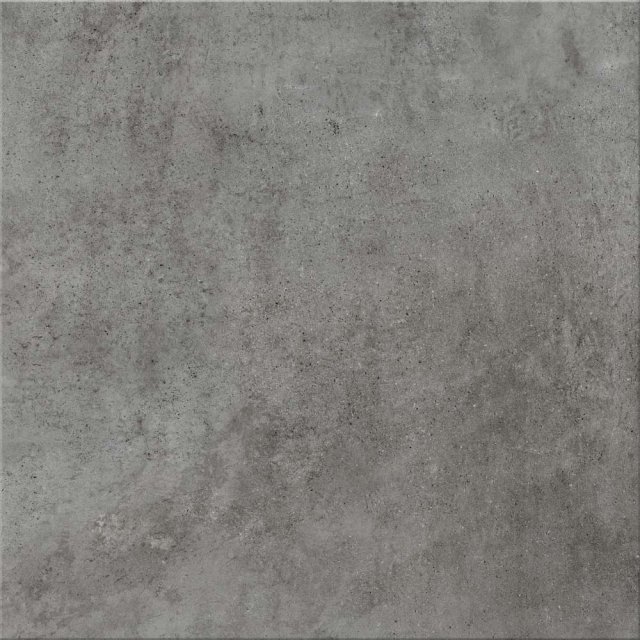 Gres szkliwiony ERIS grey mat 60,6x60,6 gat. II