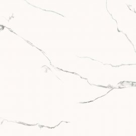 Gres szkliwiony BATTINA STONE GPT1156 white silver lappato sugar 119,8x119,8 gat. I Cersanit