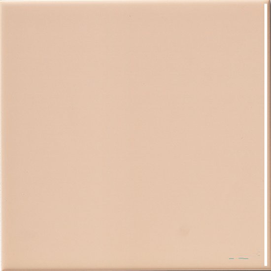 Płytka ścienna hiszpańska VA MONOCOLOR BEIGE LISO błyszcząca 20x20 gat. I
