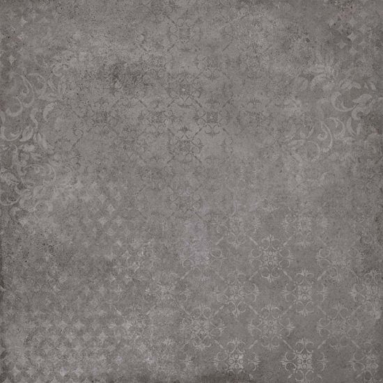 Gres szkliwiony DIVERSO grey mat carpet 59,8x59,8 gat. I*