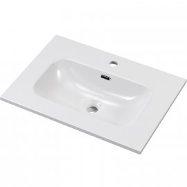 COMAD Umywalka meblowa FLY 60 cm E-8073-60