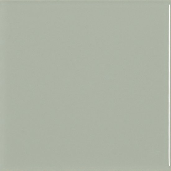 Płytka ścienna hiszpańska VA MONOCOLOR SAGE LISO błyszcząca 20x20 gat. I