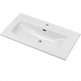 COMAD Umywalka meblowa FLY 80 cm E-8073-80