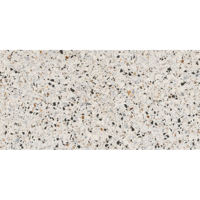 Gres szkliwiony HIKA TERRAZZO MIX COLORS lappato 59,8x119,8 #286 gat. I