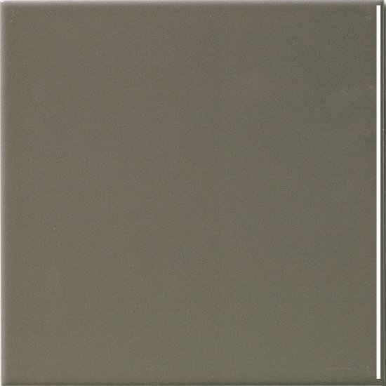 Płytka ścienna hiszpańska VA MONOCOLOR DARK GREY LISO błyszcząca 20x20 gat. I