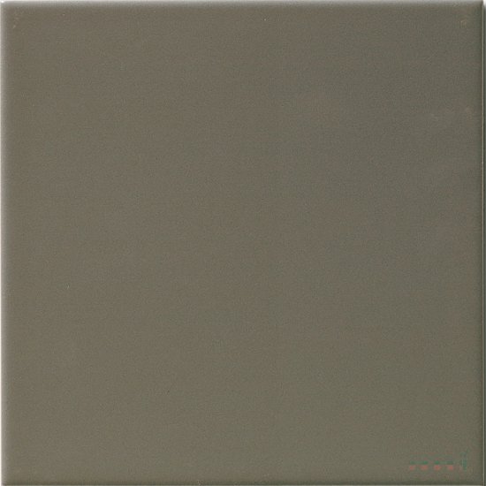 Płytka ścienna hiszpańska VA MONOCOLOR DARK GREY LISO mat 20x20 gat. I