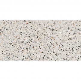 Gres szkliwiony HIKA TERRAZZO MIX COLORS lappato 59,8x119,8 #286 gat. II