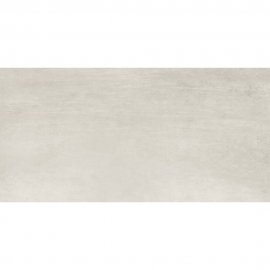 Gres szkliwiony GRAVA white mat 59,8x119,8 #158 gat. II*