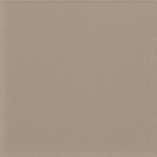 Płytka ścienna hiszpańska VA MONOCOLOR MINK LISO mat 20x20 gat. I